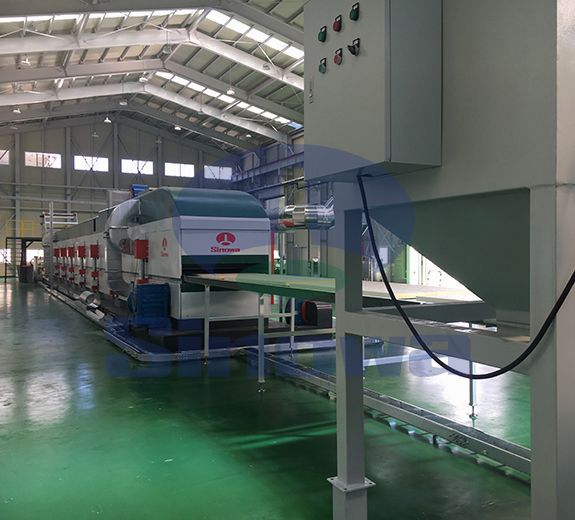 Foam Insulation Panel Machine Factory,Sinowa