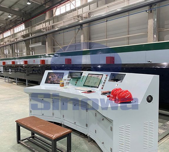 Foam Core Sandwich Panel Line For Wall,Sinowa