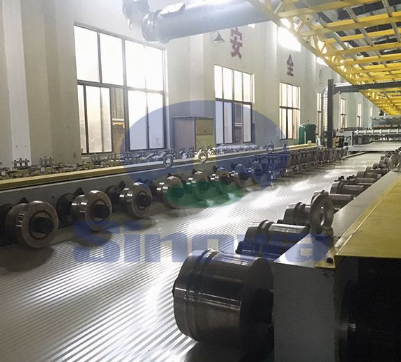 How Much Is The Production Line For Colored Steel Rock Wool Panel,Sinowa